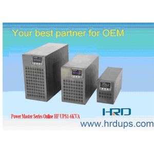 Quality E-Tech Series Online HF UPS 1-6kva for sale