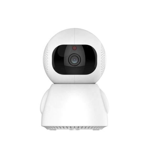 Buy 15m Infrared F3.6mm Wireless Wifi Home Security Cameras at wholesale prices