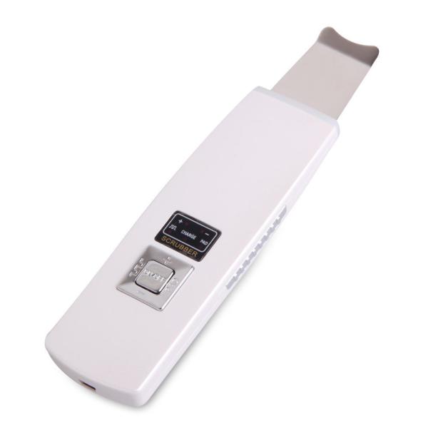 Buy Great Blackhead Remove Portable Skin Scrubber Machine Deep Cleansing at wholesale prices