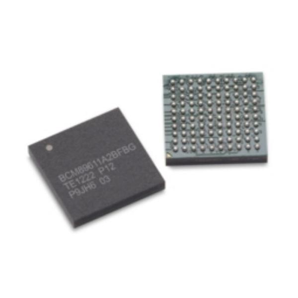 Buy Ethernet Chip​ BCM89611A2BFBG Automotive RGMII-SGMII Converter BGA Package at wholesale prices