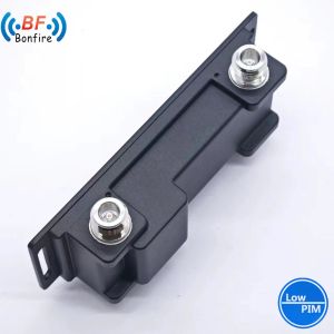 Public Safety System DQ-XXXXXX Hybrid Combiner VHF 617-3800MHz 3dB Hybrid