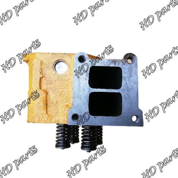 Buy 6D125 PC400-6 Diesel Cylinder Head 6151-12-1102 at wholesale prices