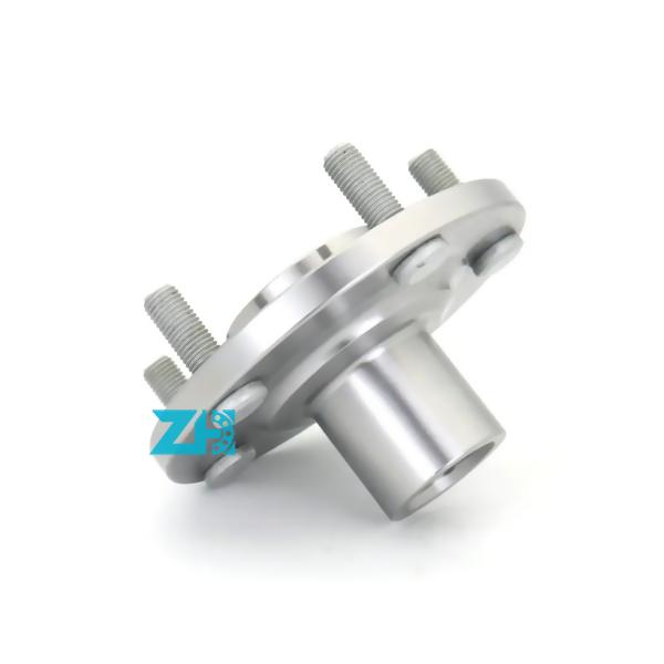 Longevity Assured 43502-28100,43502-0E050,43502-AA021Hub Bearing Durable Seals Extended Life