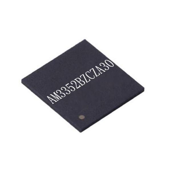 Buy AM3352BZCZA30 Microcontroller MCU BGA324 Microprocessor MPU 800MHz at wholesale prices