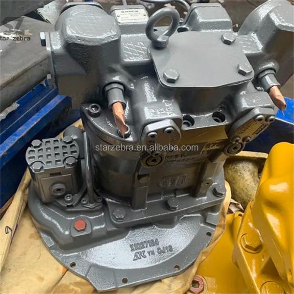 Excellent ZX200-5 ZX200-6 Main Hydraulic Pump HPV102 HPVO102 for Hitachi Excavator Suitable
