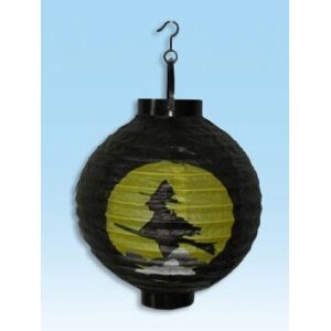 Halloween decorations   Pure manual section paper lantern of Ireland