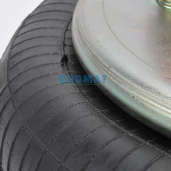 Goodyear 3B12-300 Stemco Air Spring Triple Convoluted Type Bellow