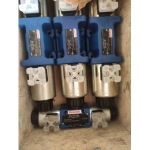 R901108991 4WE6D7X/HG24N9K4/B10 Rexroth Original Series Hydraulic Valve