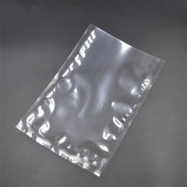 Buy PA PE Vacuum Packaging Pouch 260g Flesh Mutton Slices at wholesale prices