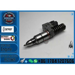 Diesel Fuel Injector R5234945 R5234970 R5235550 R5235575 R5235580 R5235600