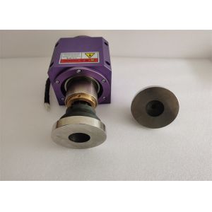 High Frequency 20Khz 2500w Ultrasonic Welding System Seamless