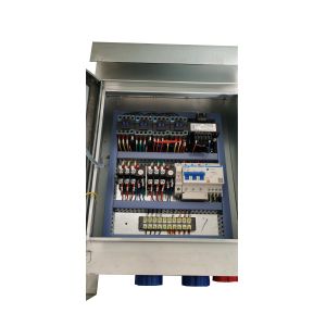 8.6mm Hanging Scaffold Platform