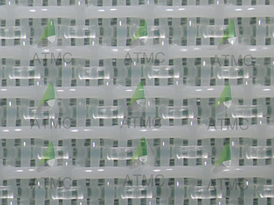 Triple Layer Forming Fabric For PRINT Paper