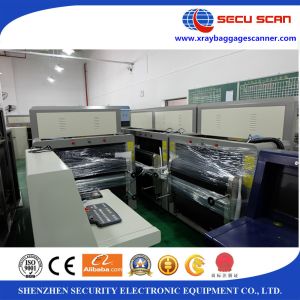 Secuscan airport screening machines economic Version accommodates