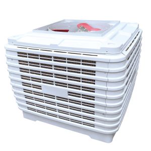 brand new environmental protection big airflow air cooler
