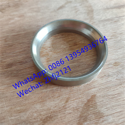 Buy SDLG EXHAUST VALVE SEAT 4110000556147, SDLG spare  parts for  wheel loader LG936/LG956/LG958 at wholesale prices
