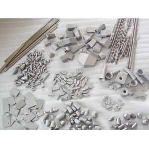 Quality Cemented carbide shield cutter for sale