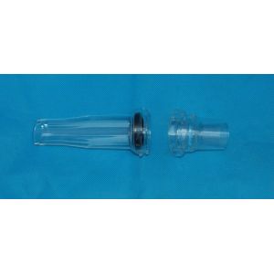 H003 BTWX-II Trace evidence collection vaccum sweeper