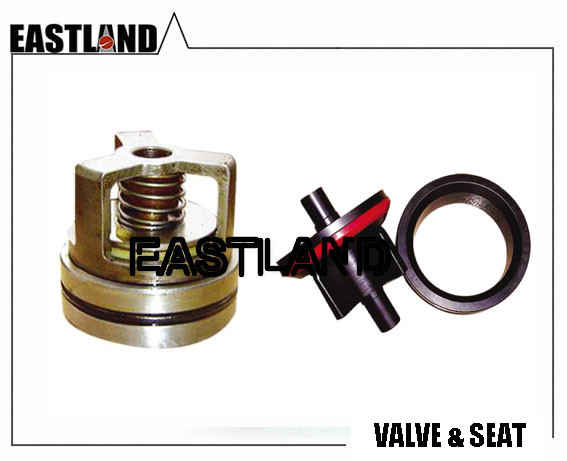 Buy Gardner Denver TEE165 Piston Pump  Valve & Seat made in China at wholesale prices