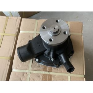 Genuine Specifications Mitsubishi 6D16 Water Pump 6D14 Durability​