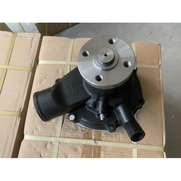 Genuine Specifications Mitsubishi 6D16 Water Pump 6D14 Durability​