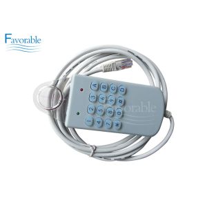 ISO2000 399500434 Cursor Digitizer For Gerber Plotter