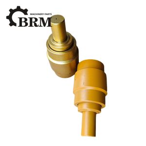 New Excavator Carrier Roller for Excavator Appliions