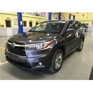 Acrylic Resin Ready Mixed Car Paint High Gloss Multiscene Durable