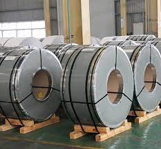 Buy HONGSTEEL SUS301 Stainless Steel at wholesale prices
