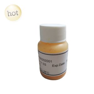 China Bulk 93% High Purity Enzyme Cofactor Orange Powder FAD Coenzyme Powder CAS 84366-81-4 on sale