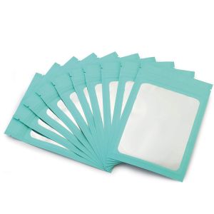 CPP / BOPP / OPP Gift Packaging Bag , Header Card Reusable Resealable Plastic