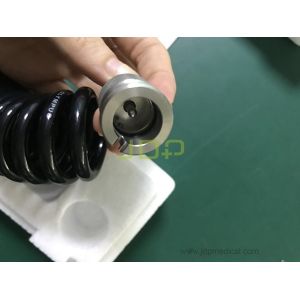 Olympus MB-155 Leakage Tester for MU-1 Maintenance Unit CLV & CLK Light Sources