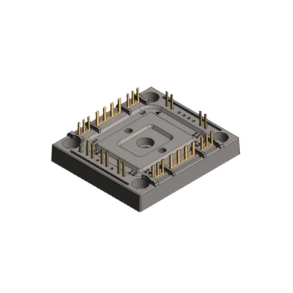Buy Screw Mounts Automotive IGBT Modules 79A 310W Mosfet Transistors at wholesale prices