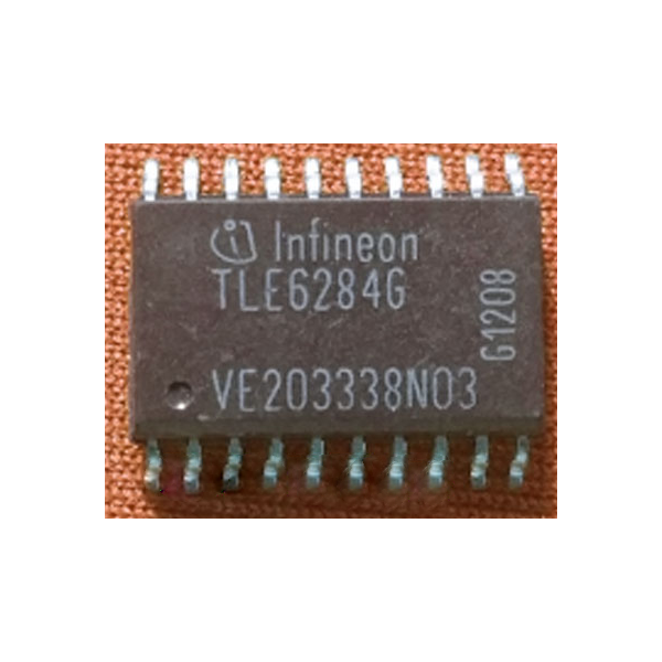 TLE6284G