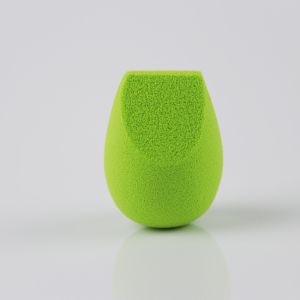 Mini Makeup Sponge Blender Portable Eco Friendly Polyurethane
