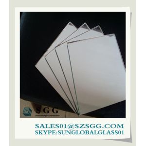3mm Clear Mirror Aluminium ( 2mm,3mm 4mm,5mm,6mm)