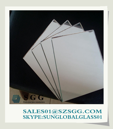 Buy 3mm Clear Mirror Aluminium ( 2mm,3mm 4mm,5mm,6mm) at wholesale prices