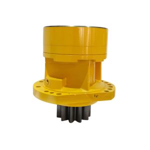 China PC120-6  708-1L-00140 Excavator Swing Gearbox on sale