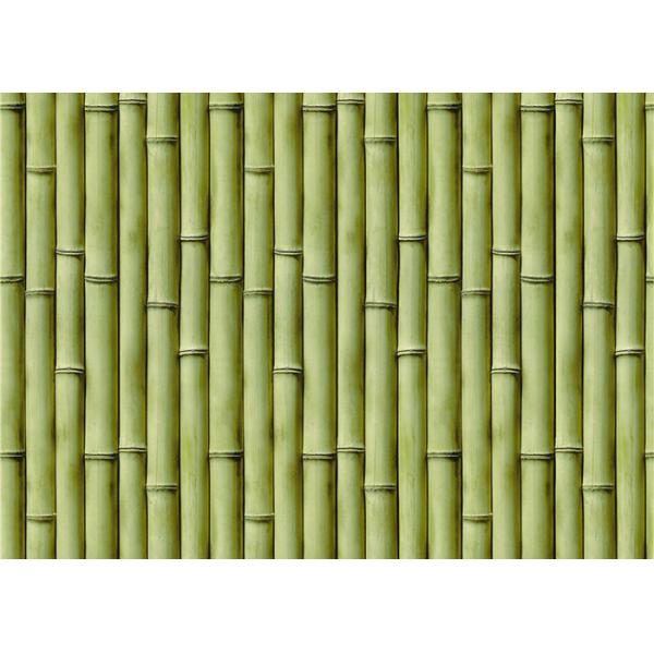 Nature Bamboo 3d Home Wallpaper , Living Room 3d Effect Wallpaper For Walls