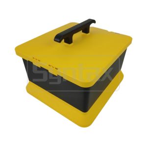 MZ24 Construction Temporary Power Distribution Center IP67 PC Boards