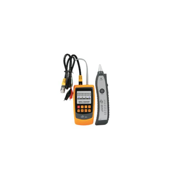 Buy Wire Tracker NDT Testing Equipment GM60 Volume Adjusting at wholesale prices
