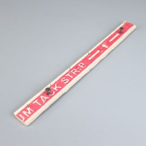 Five Inch Wood Gripperrods Carpet Gripper 7mm 5.8mm