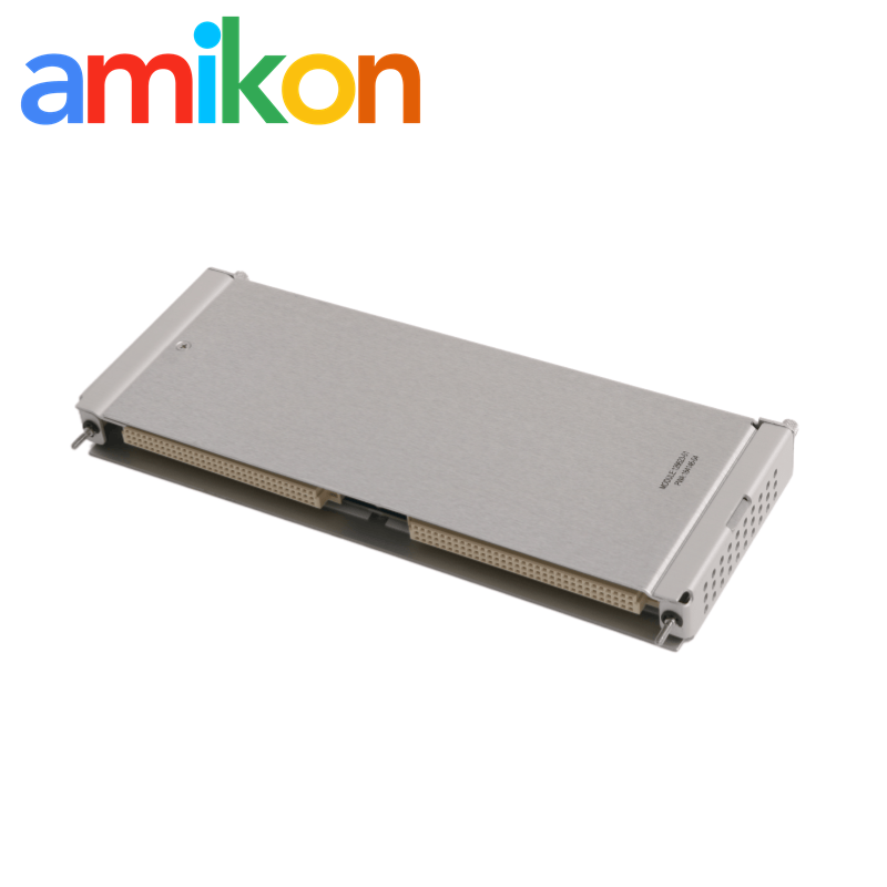 Bently Nevada 126623-01 Aero GT Vibration I/O Module and 2 Independent Input