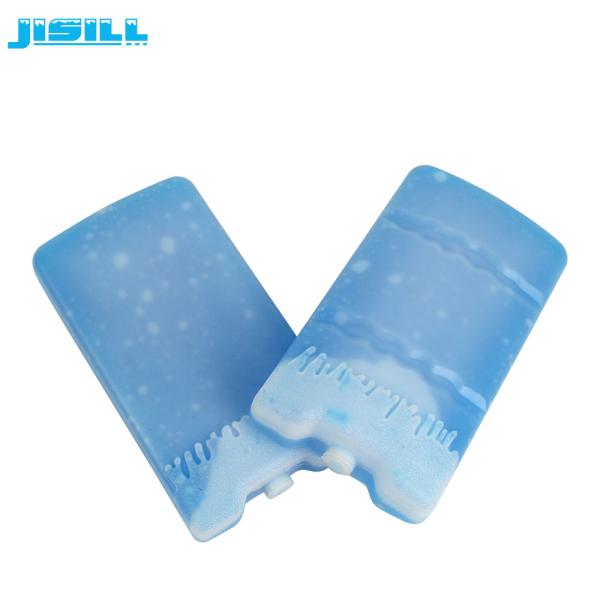 High Density Cool Gel Ice Packs Ice Eutectic Plate For Cooling Food For Frozen