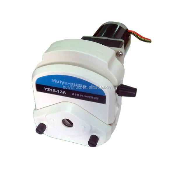 Buy HOT SELL Mini Peristaltic Pump with speed control at wholesale prices