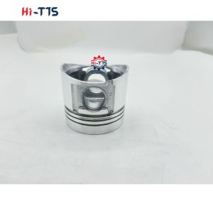China QSB3.3 B3.3  Engine Parts Piston 4941139 4955416 on sale