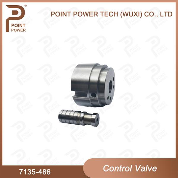 OEM Control Valve 7135-486 Common Rail Parts
