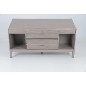 Modern Custom Solid Combined Cabinet