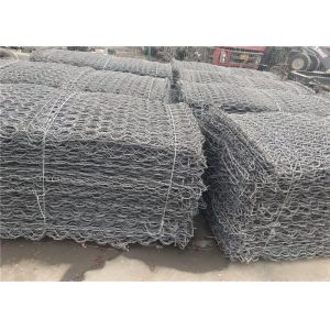 Gabion Wire Mesh gabion retaining wall