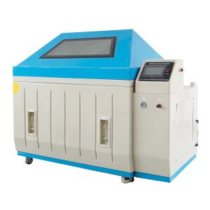 IEC 60068-2-52 35C Salt Spray Corrosion Test Chamber 93% Relative Humidity